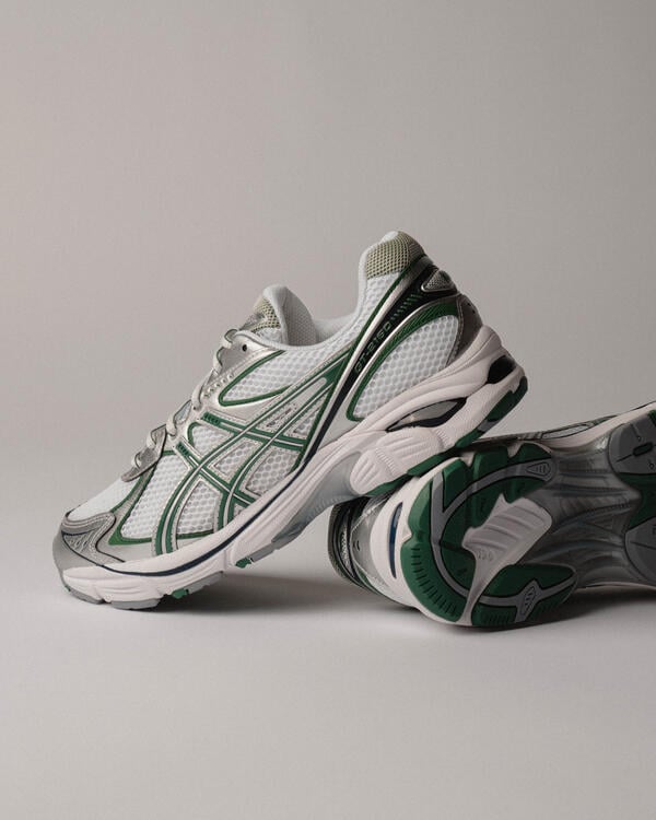 Asics GT-2160 | 1203A275-103 | AFEW STORE